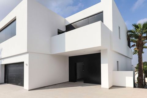 Villa i La Marina, Alicante, La Marina - € 988.500 | Ref: NB5571 - foto 26